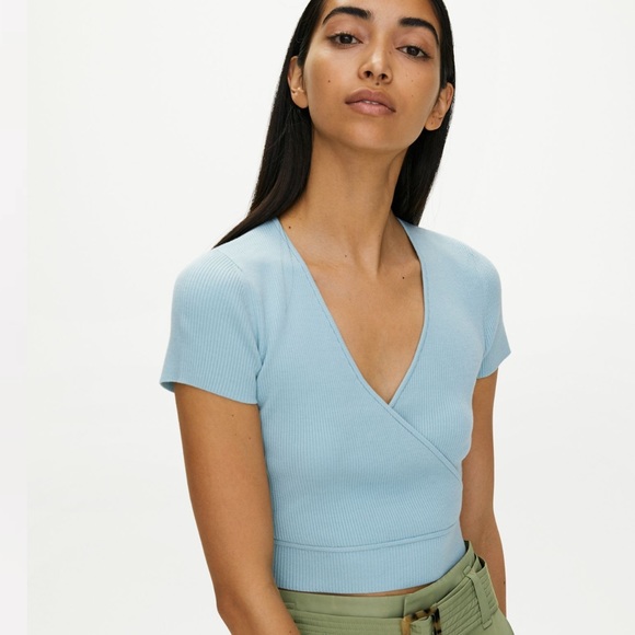 Prunella knit top - Picture 5 of 8